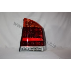 3012220690 AUTOMEGA Задний фонарь