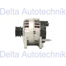 L 41 500 DELTA AUTOTECHNIK Генератор l41500