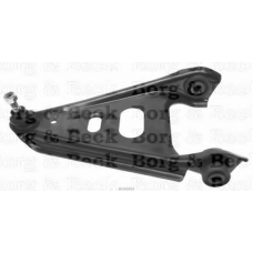 BCA6903 BORG & BECK Рычаг независимой подвески колеса, подвеска колеса