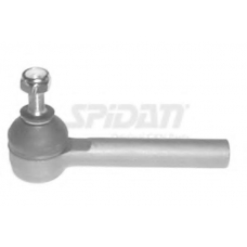 45448 SPIDAN Наконечник поперечной рулевой тяги