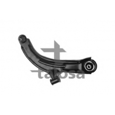 40-06374 TALOSA Рычаг независимой подвески колеса, подвеска колеса