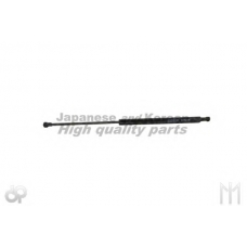 T928-05 ASHUKI Газовая пружина, крышка багажник