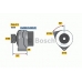 0 123 335 005 BOSCH Генератор
