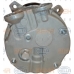 8FK 351 102-051 HELLA Компрессор, кондиционер