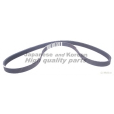 VM5-1250 ASHUKI Поликлиновой ремень