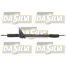 DA2352 DA SILVA Рулевой механизм