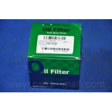 PBK-003 Parts mall Масляный фильтр