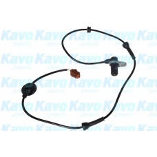 BAS-6509 KAVO PARTS Датчик, частота вращения колеса