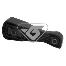 524593 HUTCHINSON Кронштейн, подвеска двигателя