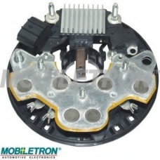 RV-H025 MOBILETRON Ремкомплект, генератор