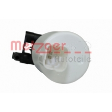 2220036 METZGER Водяной насос, система очистки окон