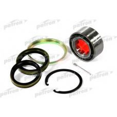 PBK3730 PATRON Комплект подшипника ступицы колеса