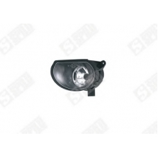 602019 SPILU Противотуманная фара