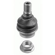 33904 02 LEMFORDER Несущий / направляющий шарнир