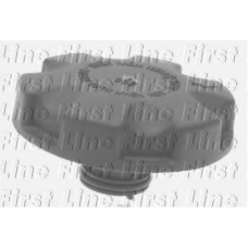 FRC125 FIRST LINE Крышка, радиатор