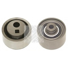 24403 MAPCO Комплект роликов, зубчатый ремень