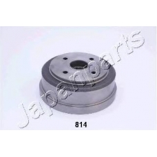 TA-814 JAPANPARTS Тормозной барабан