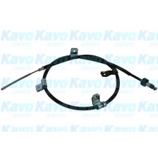 BHC-3056 KAVO PARTS Трос, стояночная тормозная система