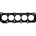 411471P CORTECO Прокладка, головка цилиндра