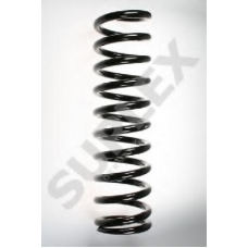 19089 SUPLEX Пружина ходовой части