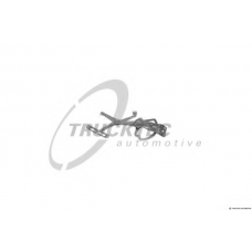 02.53.081 TRUCKTEC AUTOMOTIVE Подъемное устройство для окон