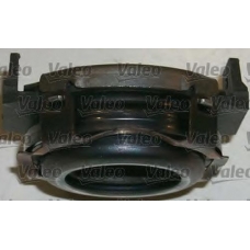 801073 VALEO Комплект сцепления