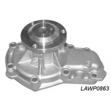 LAWP0863 TRW Водяной насос