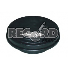 924161 RECORD FRANCE Подшипник качения, опора стойки амортизатора