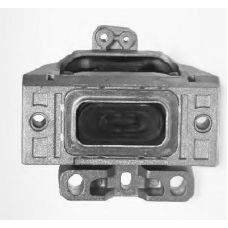 88-050-A BOGE Подвеска, двигатель