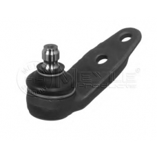 716 010 3135 MEYLE Несущий / направляющий шарнир