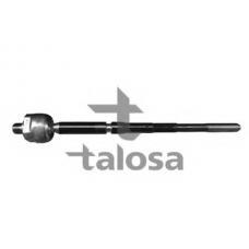 44-02554 TALOSA Осевой шарнир, рулевая тяга