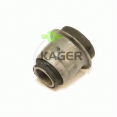 86-0558 KAGER Подвеска, рычаг независимой подвески колеса