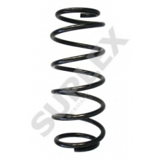 10129 SUPLEX Пружина ходовой части
