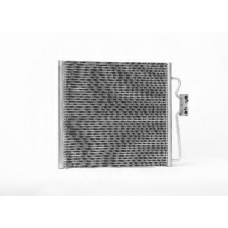 QCN200D QUINTON HAZELL Конденсатор, кондиционер