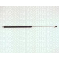8710 27202 TRIDON Gas spring rear