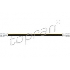 820 448 TOPRAN Тормозной шланг