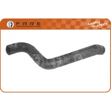 7605 FARE SA Шланг радиатора