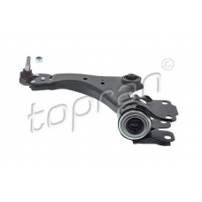 304 084 TOPRAN Рычаг независимой подвески колеса, подвеска колеса