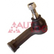 FT1450 AUTLOG Наконечник поперечной рулевой тяги