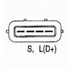 119691 FARCOM Генератор