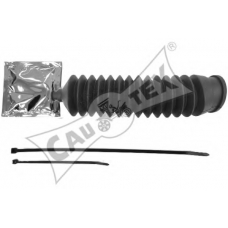 080794 CAUTEX Комплект пылника, рулевое управление