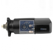 1.21377 DIESEL TECHNIC Стартер