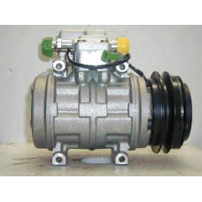 DAC8633701 DELCO REMY  