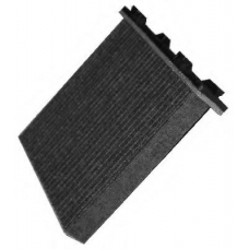 QAP422 QUINTON HAZELL Фильтр, воздух во внутренном пространстве