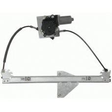 60.80345.0 LEMFORDER Подъемное устройство для окон