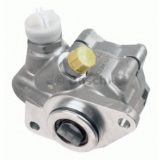 K S01 000 334 BOSCH Гидравлический насос, рулевое управление