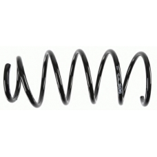 997 839 SACHS Пружина ходовой части