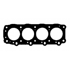 H50081-00 GLASER Прокладка, головка цилиндра