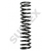 19010 SUPLEX Пружина ходовой части