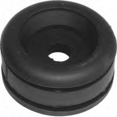 826802 RUVILLE Опора амортизационной стойки